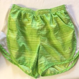Danskin shorts